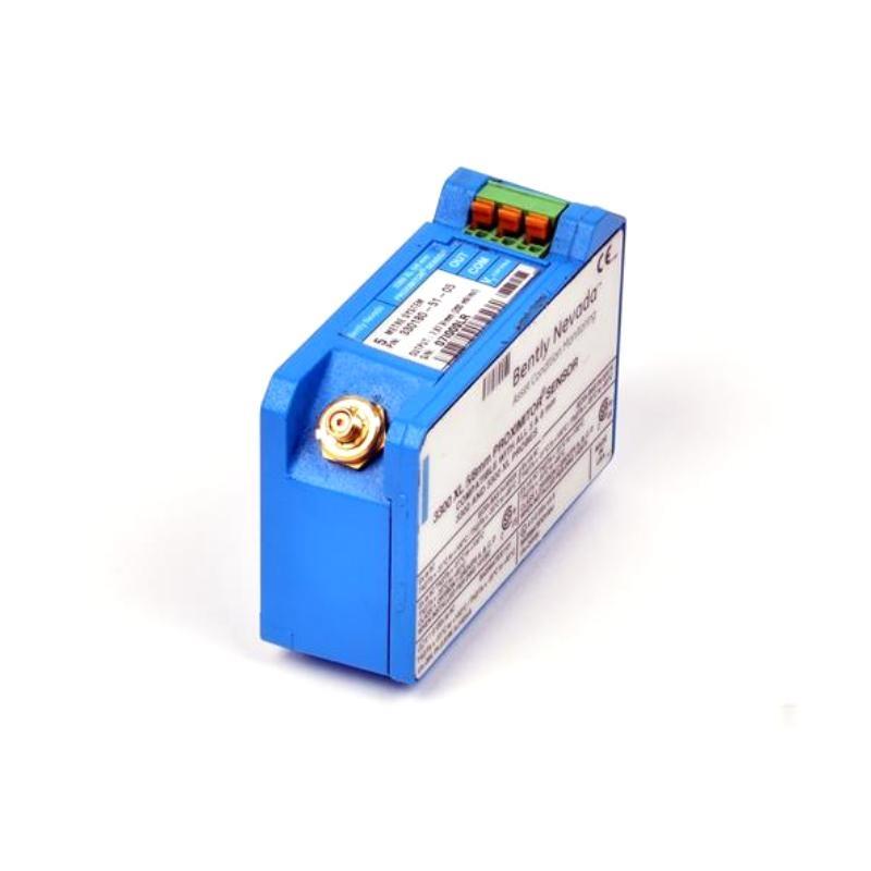Bently Nevada 330780-91-15 3300 XL 11 mm Proximitor Sensor 12-Month Warranty