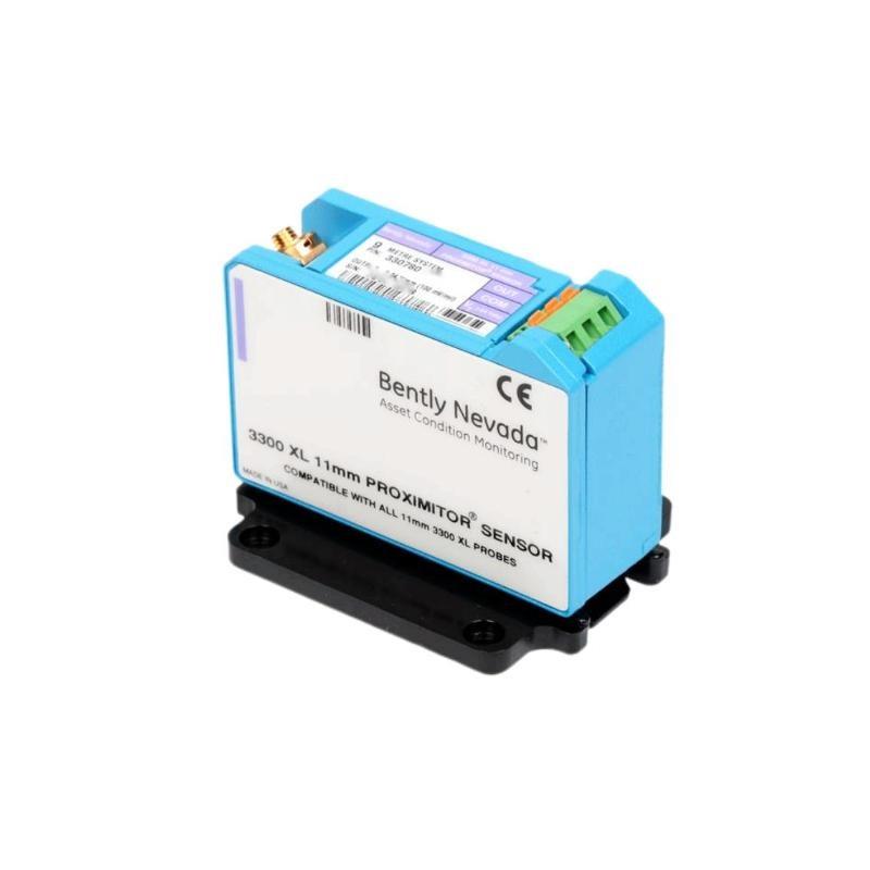 Bently Nevada 330780-A51-CN 3300 XL 11 mm Proximitor Sensor 30-Day Returns！
