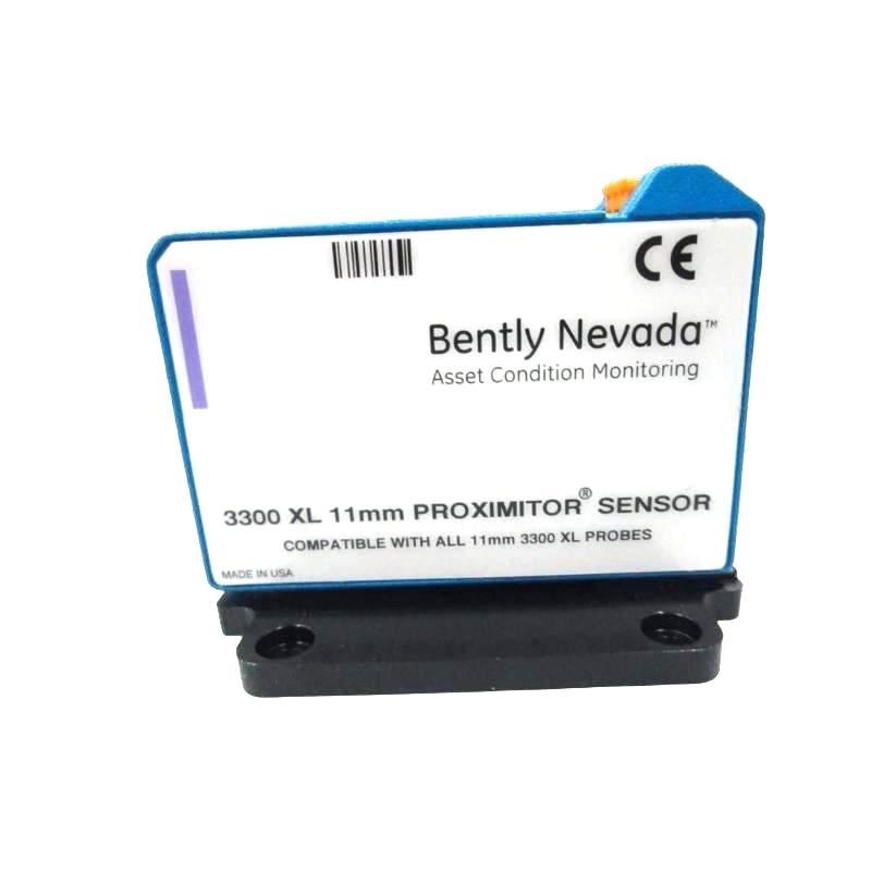 Bently Nevada 330780-X0-00 3300 XL 11 mm Front Sensor 100% New
