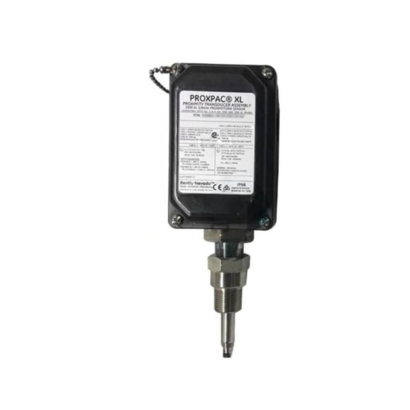 Bently Nevada 330800-28-00-031-01-02 PROXPAC XL Near-Field Sensor 100% New
