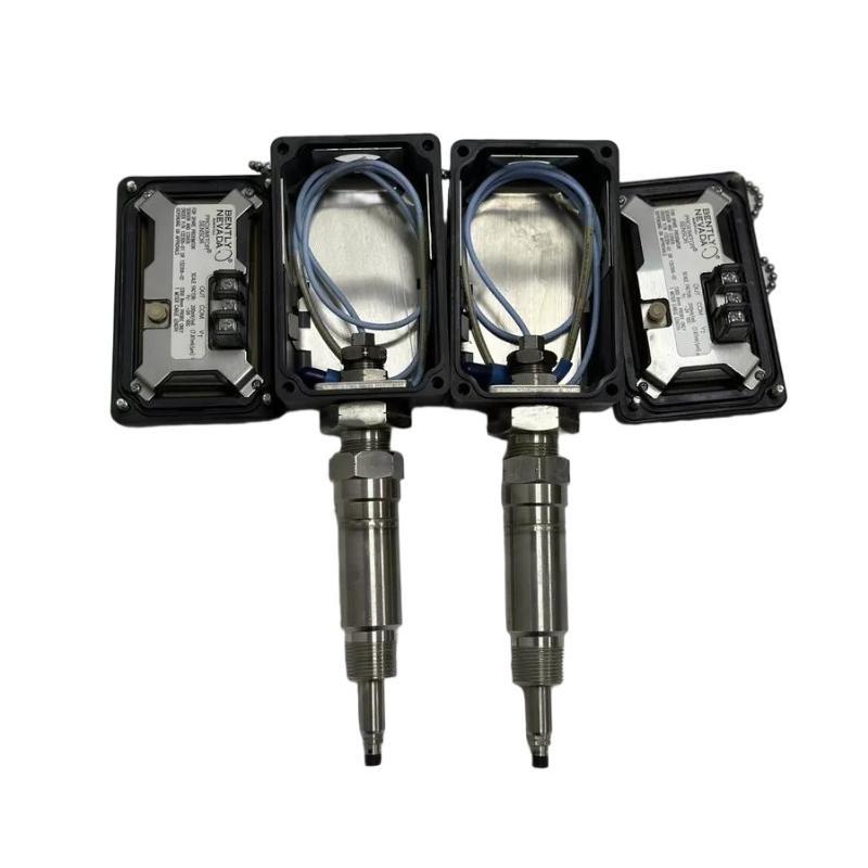 Bently Nevada 330801-28-00-070-03-02 PROXPAC XL Near-Field Sensor Trusted supplier