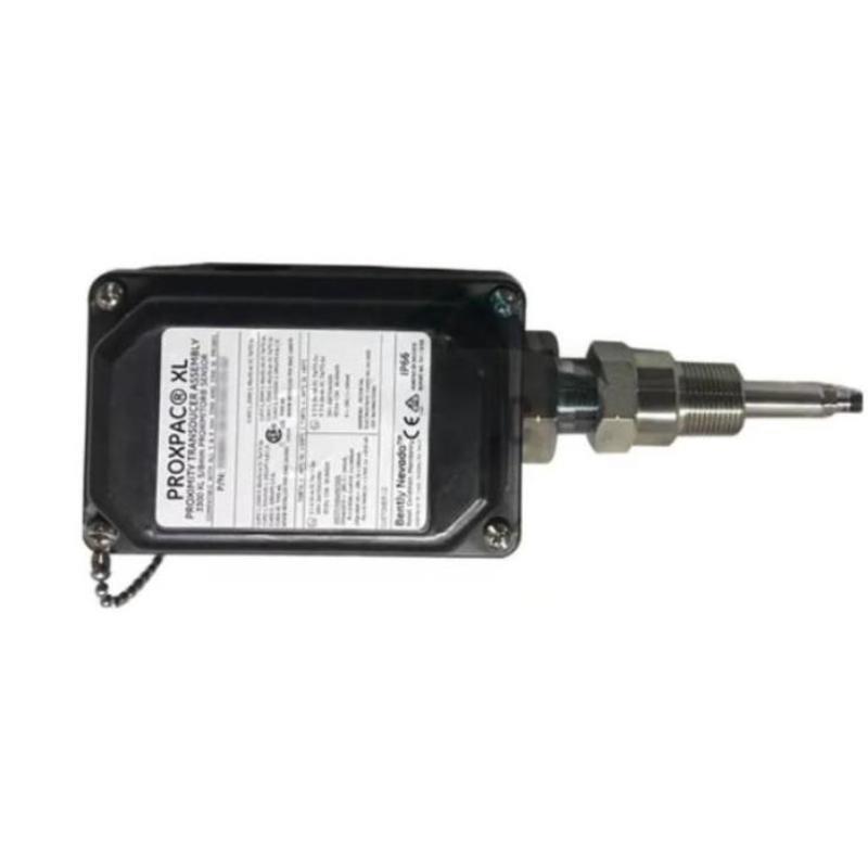 Bently Nevada 330801-28-04-150-06-02 PROXPAC Proximity Sensors Original