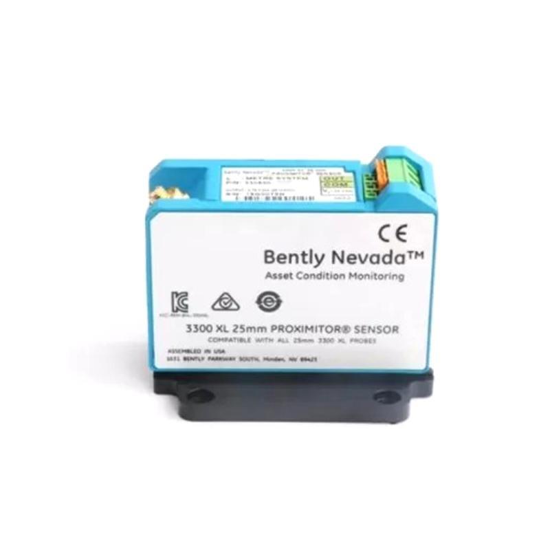 Bently Nevada 330850-50-CN 3300 XL 25 mm Proximitor Sensor 12-Month Warranty