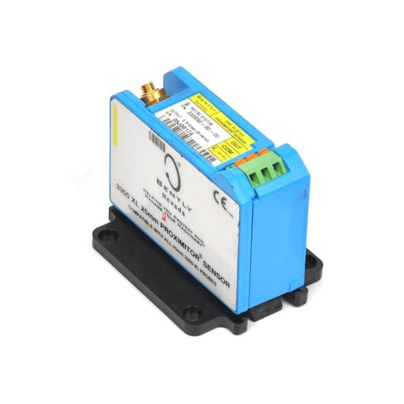 Bently Nevada 330850-90-00 3300 XL 25 mm Proximitor Sensor Trusted supplier