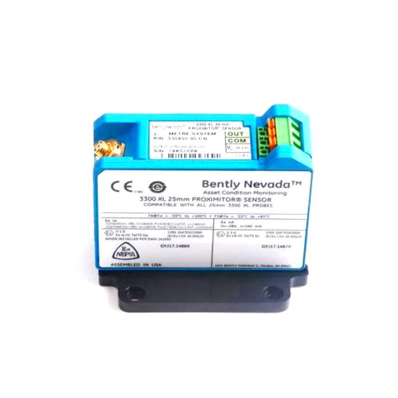 Bently Nevada 330850-90-CN 3300 XL 2