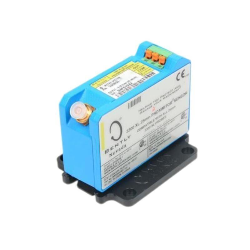 Bently Nevada 330850-91-CN 3300 XL 25 mm Proximitor Sensor 12-Month Warranty