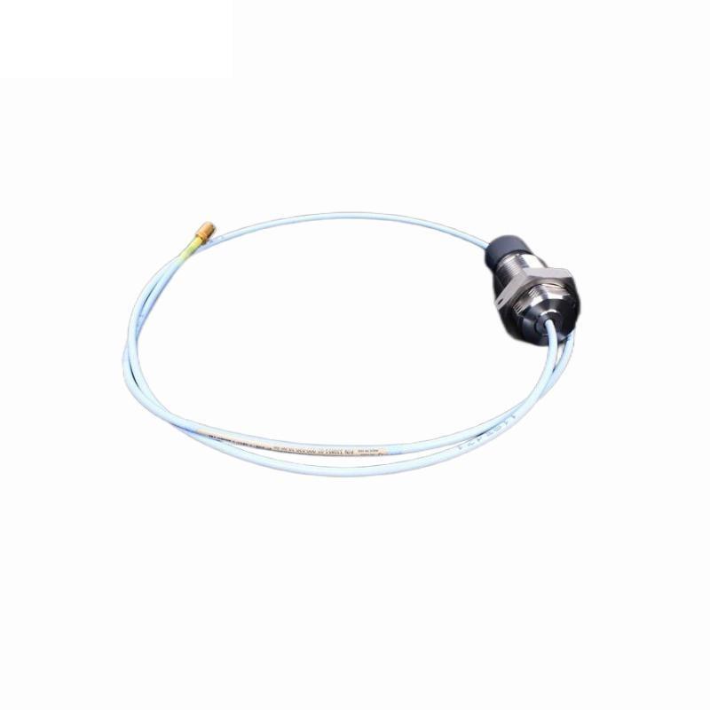 Bently Nevada 330851-01-000-020-10-00-05 3300 XL 25 mm Proximity Probe Original