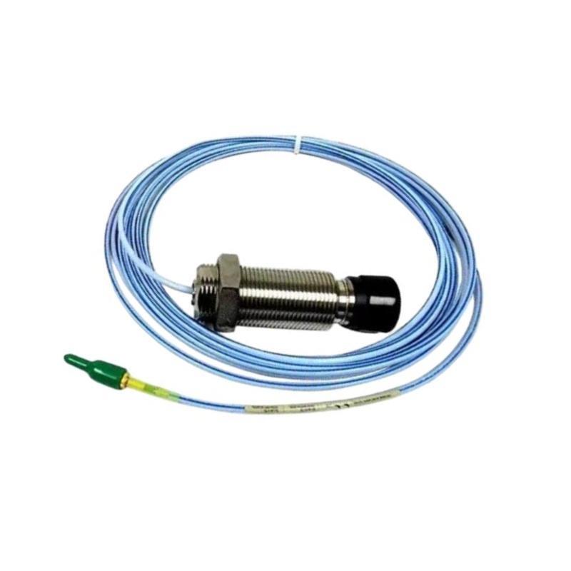 Bently Nevada 330851-01-000-030-10-00-00 3300 XL 25 mm Proximity Probe Trusted supplier