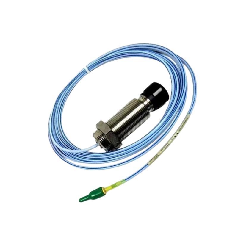 Bently Nevada 330851-01-000-030-10-00-00 3300 XL 25 mm Proximity Probe Trusted supplier