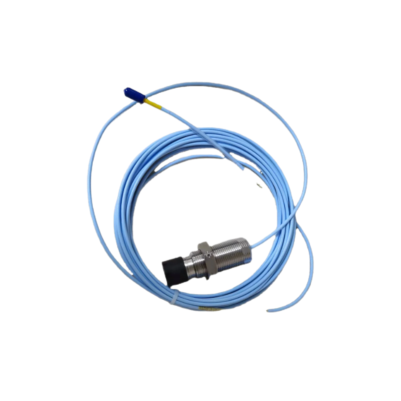 Bently Nevada 330851-08-000-026-10-01-CN 3300 XL Proximitor Cable Assembly Trusted supplier