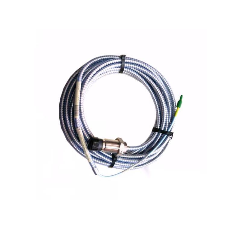 Bently Nevada 330854-080-25-00 3300 XL Proximitor Sensor Extension Cable Trusted supplier