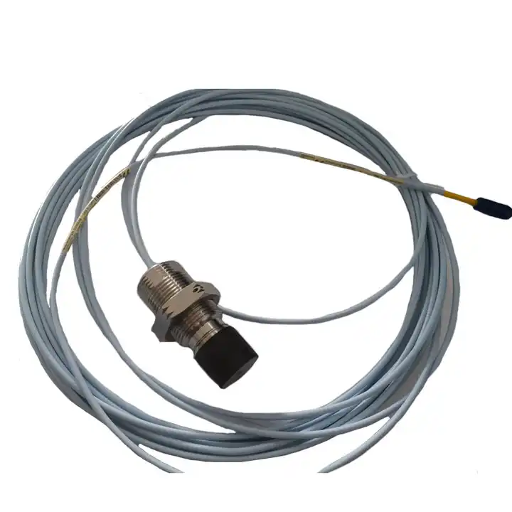 Bently Nevada 330851-02-000-070-50-00-05 3300 NSv (Narrow Side-view) Proximity Probe Unbelievable Prices!