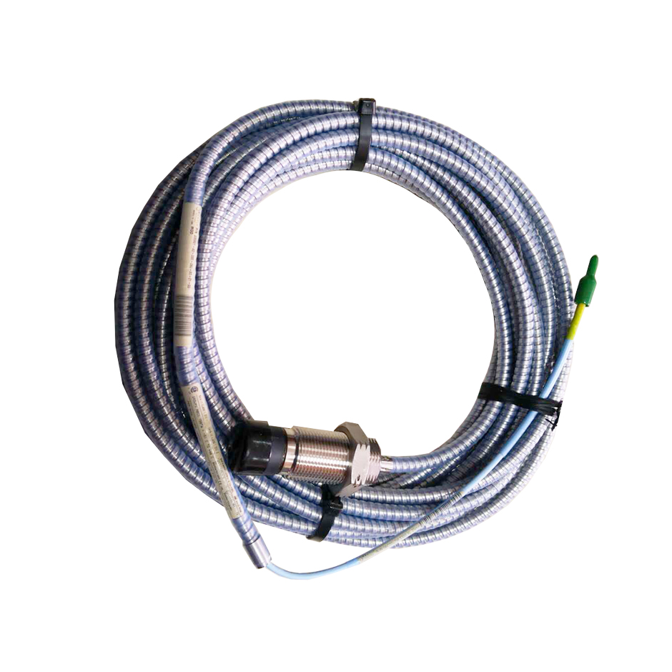 Bently Nevada 330851-03-000-010-10-00-05 3300 NSv (Standard Side-view) Proximity Probe New In Stock