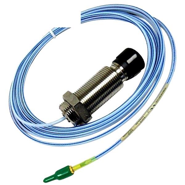 Bently Nevada 330851-02-000-070-10-00-00 3300 XL 25 mm Proximity Probe (eddy‑current) New In Stock