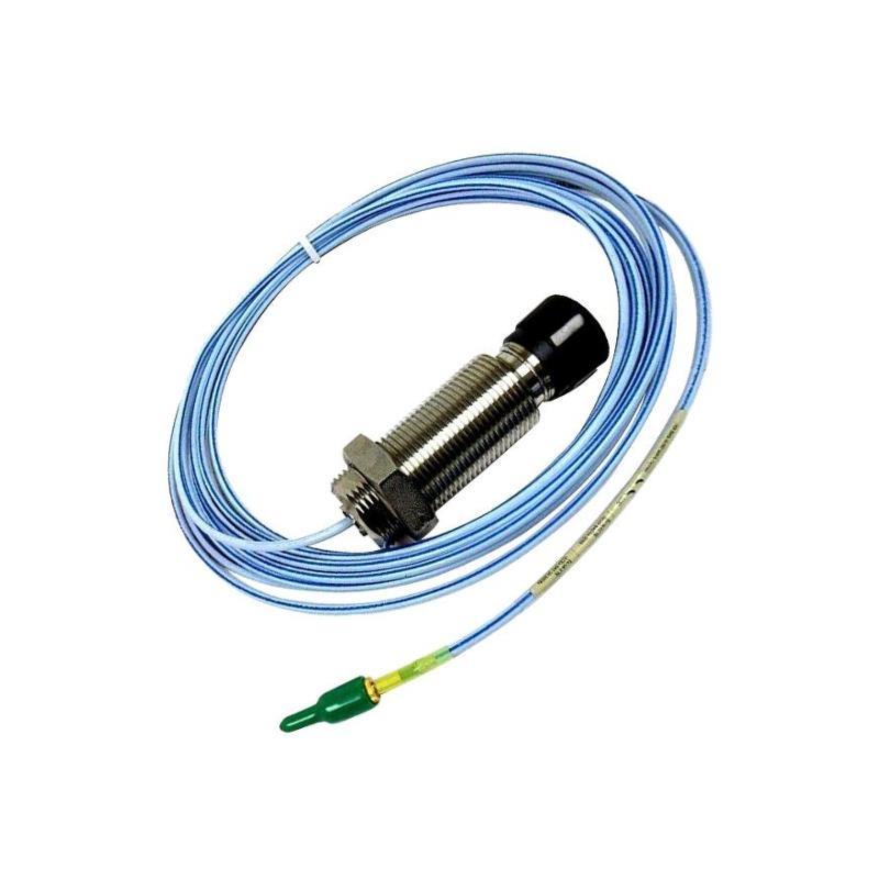 Bently Nevada 330851-02-000-110-10-00-00 3300 NSv (Narrow Side-view) Proximity Probe 30-Day Returns！