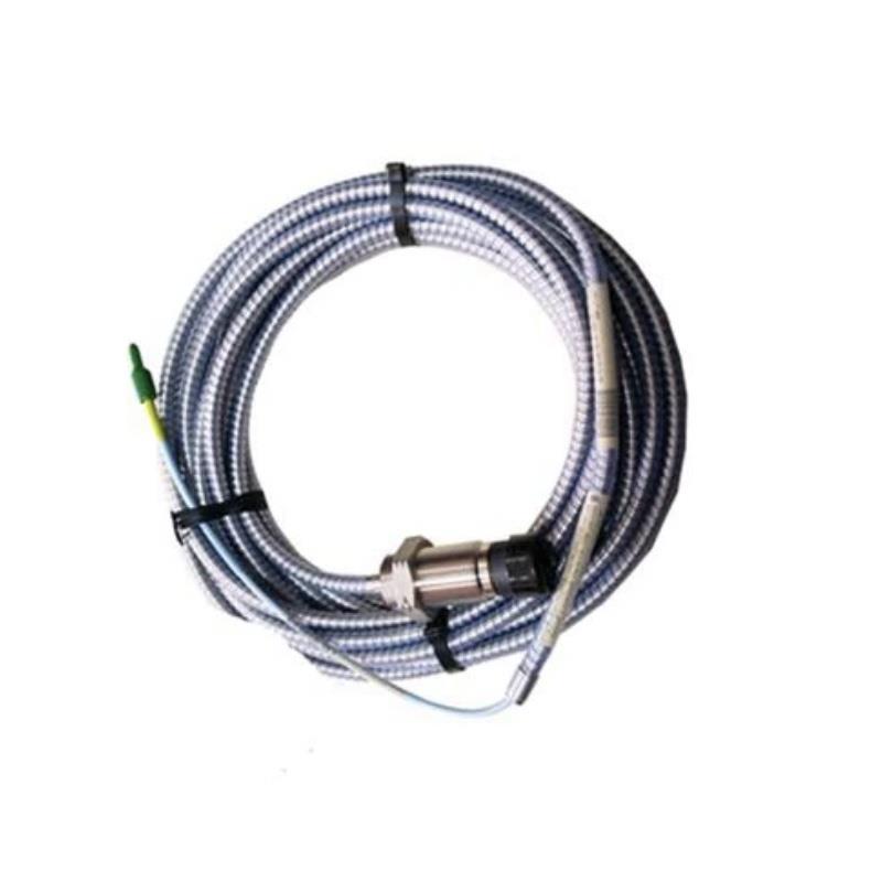 Bently Nevada 330851-02-000-060-10-01-05 3300 XL 25 mm Proximity Probe 100% New