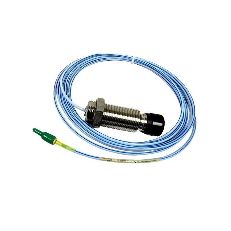 Bently Nevada 330851-02-000-080-10-00-00 3300 NSv (Narrow Side-view) Proximity Probe Fast Shipping!