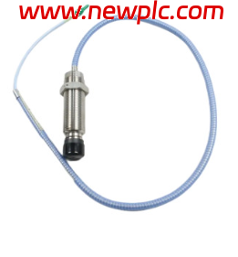 Bently Nevada 330851-02-000-070-10-00-05 3300 XL 25 mm Proximity Probe (eddy‑current) New In Stock