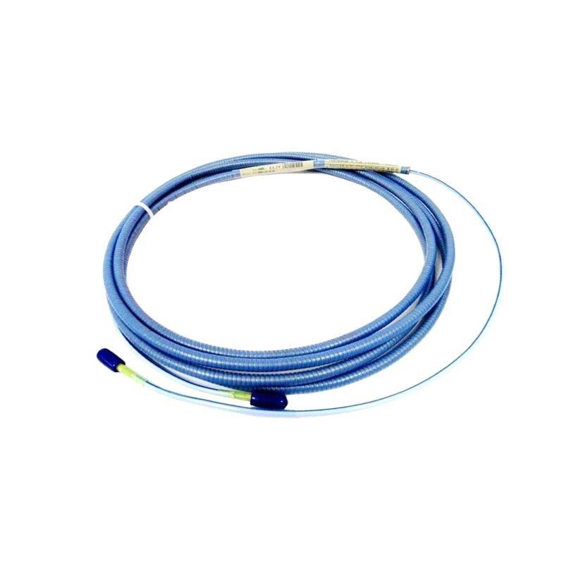 Bently Nevada 330854-080-24-CN 3300 XL Proximitor Sensor Extension Cable 100% New