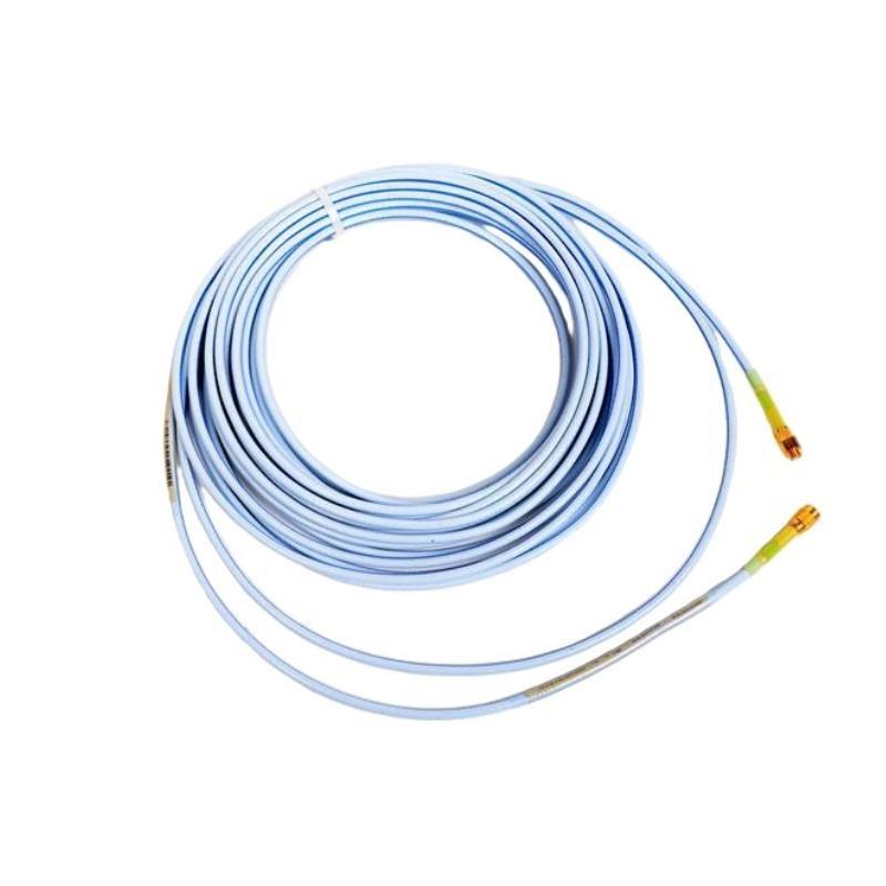 Bently Nevada 330854-080-25-05 3300 XL 25 mm Extension Cable Original