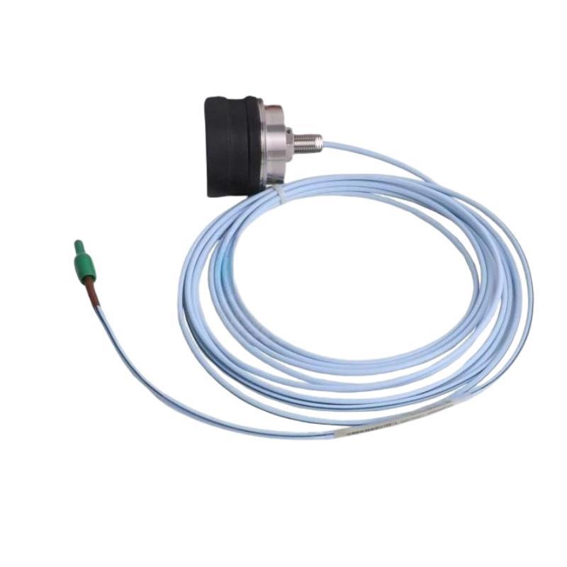 Bently Nevada 330876-01-90-00-00 3300 XL 50 mm Eddy-Current Probe 12-Month Warranty