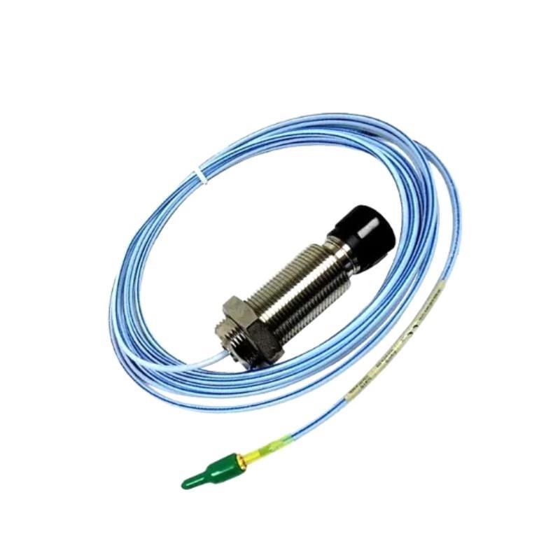 Bently Nevada 330851-08-000-026-10-01-CN 3300 XL Proximitor Cable Assembly Trusted supplier
