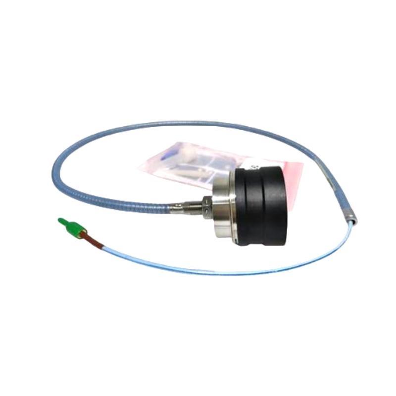 Bently Nevada 330876-02-10-00-00 3300 XL 50 mm Proximity Probe Fast Shipping!