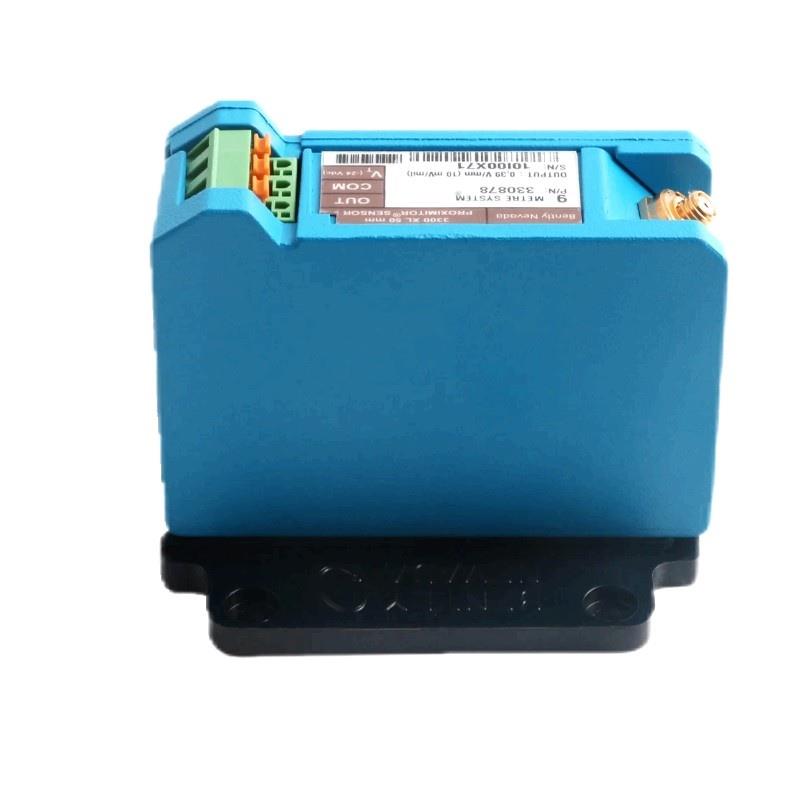 Bently Nevada 330878-91-00 3300 XL 50 mm Proximitor Sensor Fast Shipping!