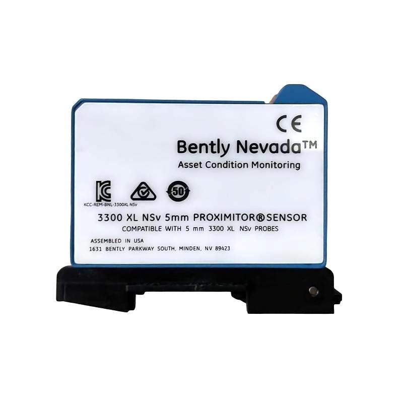Bently Nevada 330878-91-05 3300 XL 5