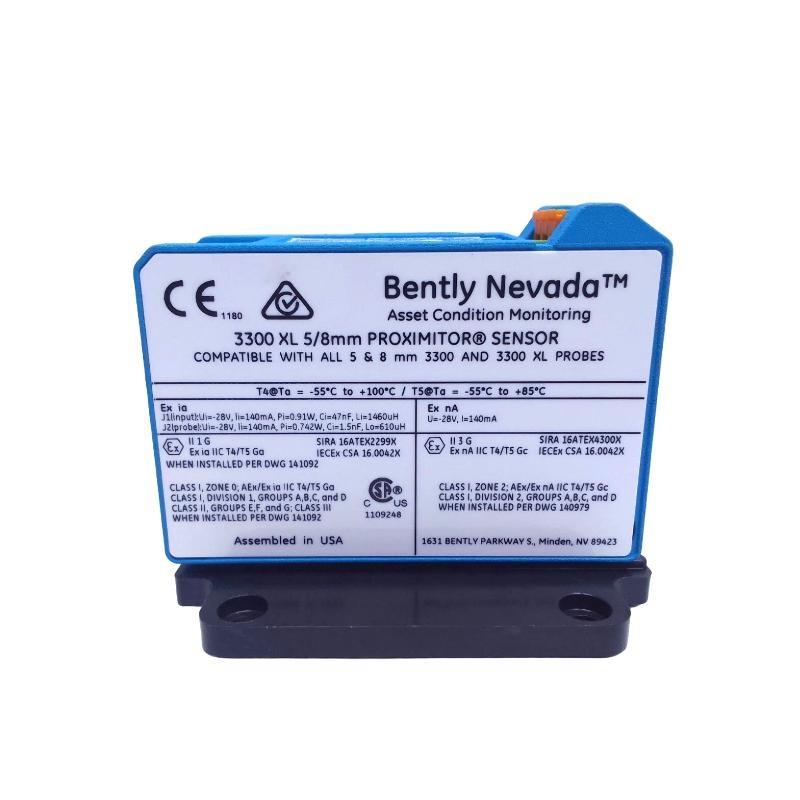 Bently Nevada 330879-03-03 3300 XL 5