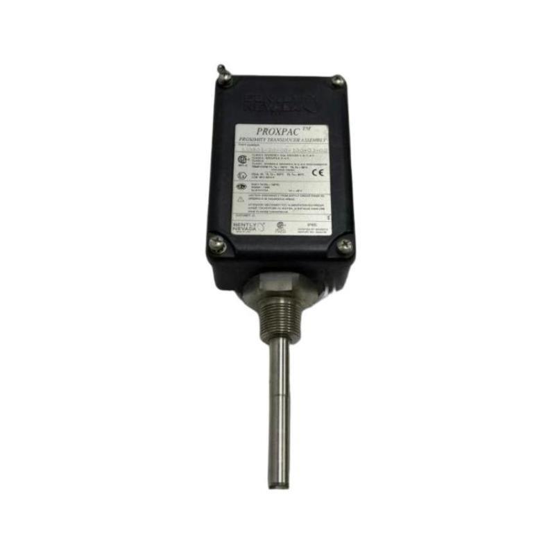 Bently Nevada 330880-16-00-060-03-02 PROXPAC XL Proximity Sensors Unbelievable Prices!