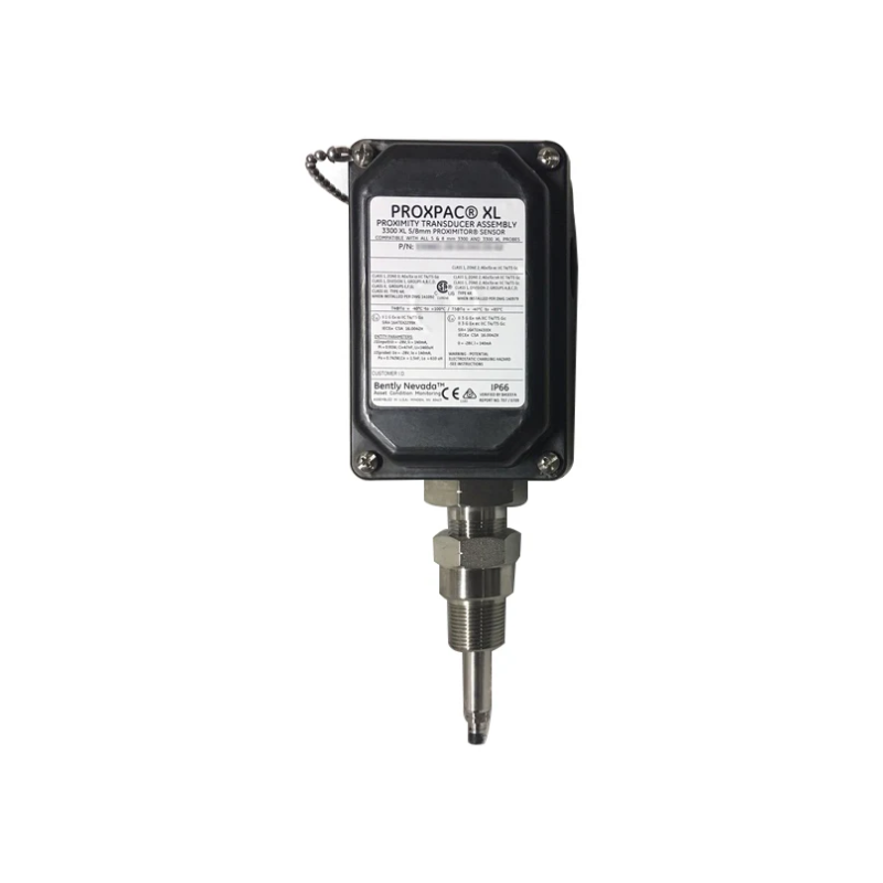 Bently Nevada 330881-28-05-145-03-02 Velomitor Piezo-Velocity Sensor 12-Month Warranty