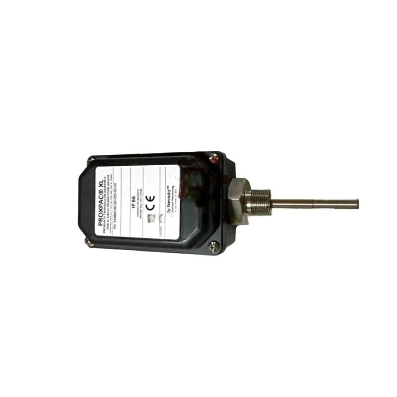 Bently Nevada 330881-28-08-060-00-02 PROXPAC XL proximity sensors Rave reviews Original