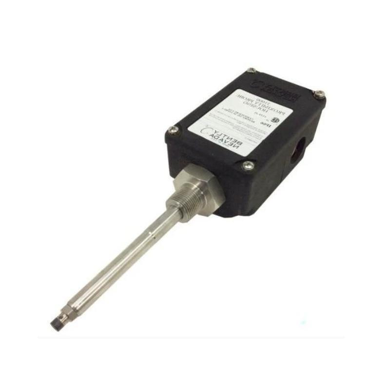 Bently Nevada 330881-28-06-140-03-02 PROXPAC XL Proximity Sensors Original