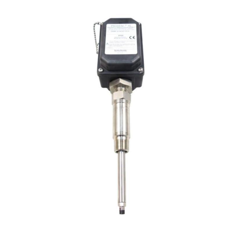 Bently Nevada 330881-28-06-140-03-02 PROXPAC XL Proximity Sensors Original