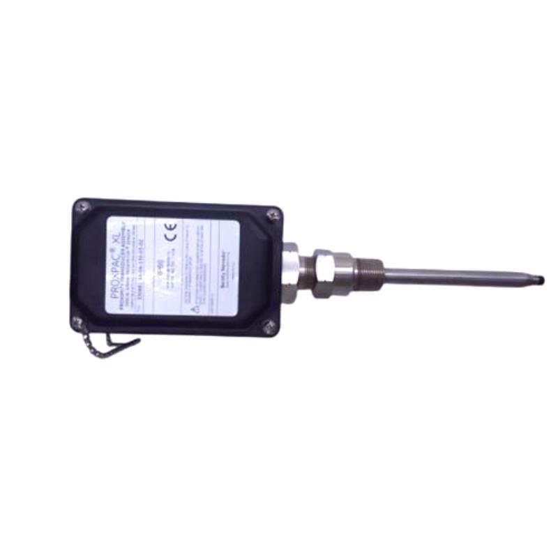 Bently Nevada 330881-28-08-120-00-02 PROXPAC XL proximity sensors Original Fast Shipping!