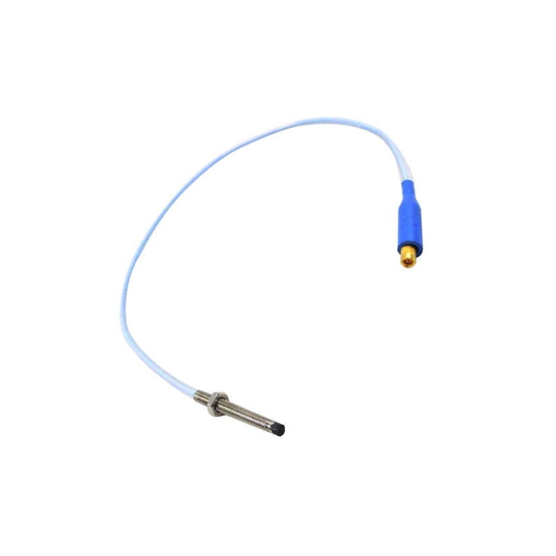 Bently Nevada 330901-11-43-05-02-00 3300 NSv Proximity Probe 12-Month Warranty