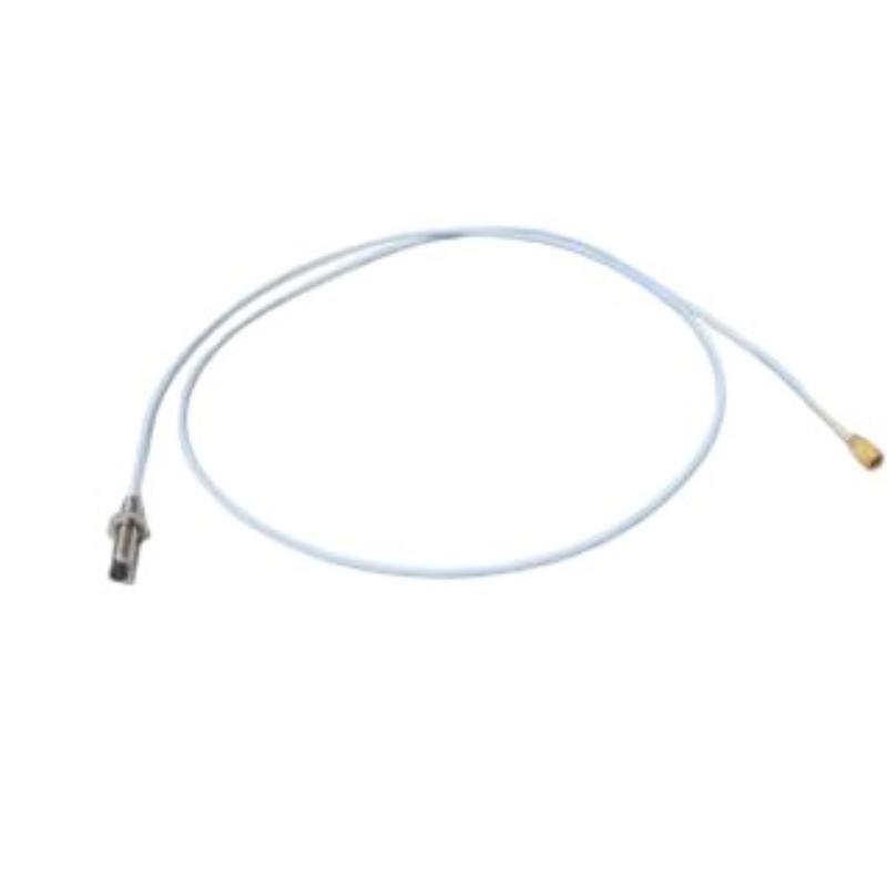 Bently Nevada 330901-00-12-05-02-00 3300 NSv Proximity Probe 30-Day Returns！