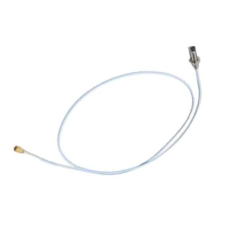 Bently Nevada 330901-00-12-05-02-00 3300 NSv Proximity Probe 30-Day Returns！