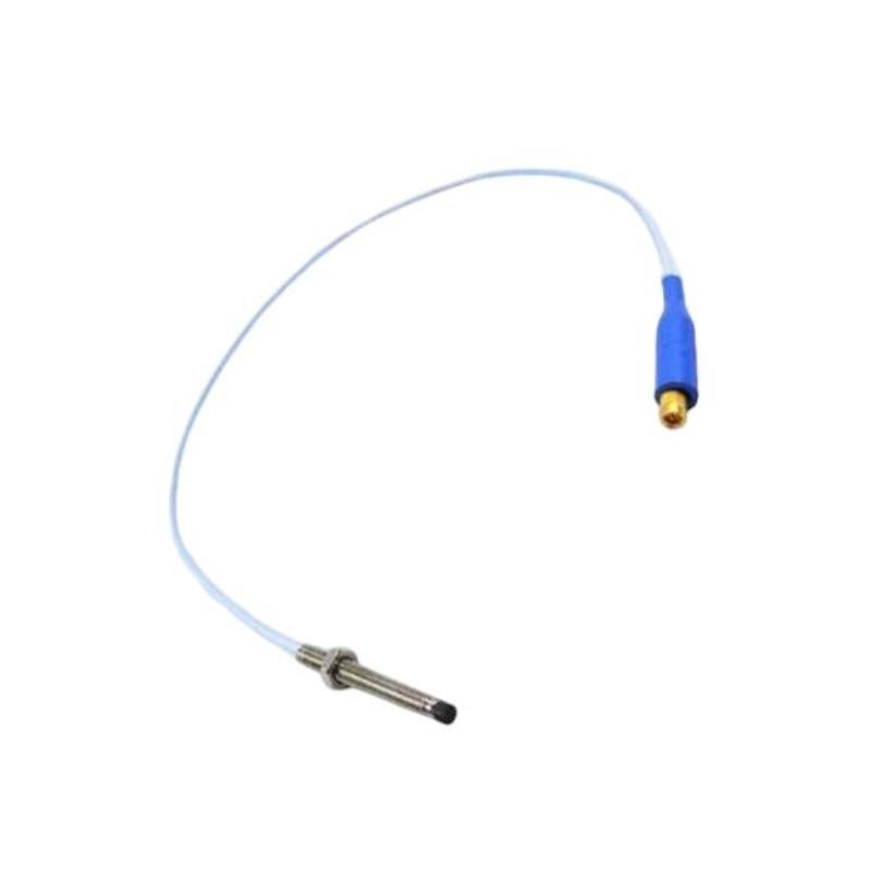 Bently Nevada 330901-00-24-05-02-CN 3300 NSv Proximity Probe 12-Month Warranty