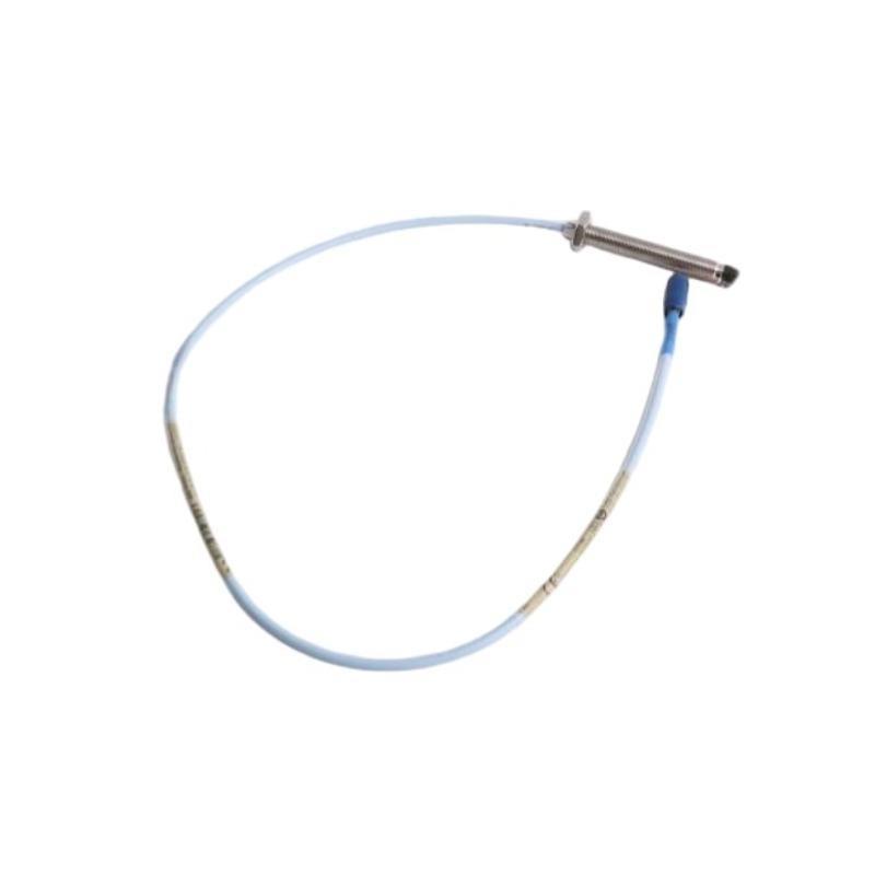 Bently Nevada 330901-00-40-10-02-CN 3300 NSv Proximity Probe 30-Day Returns！