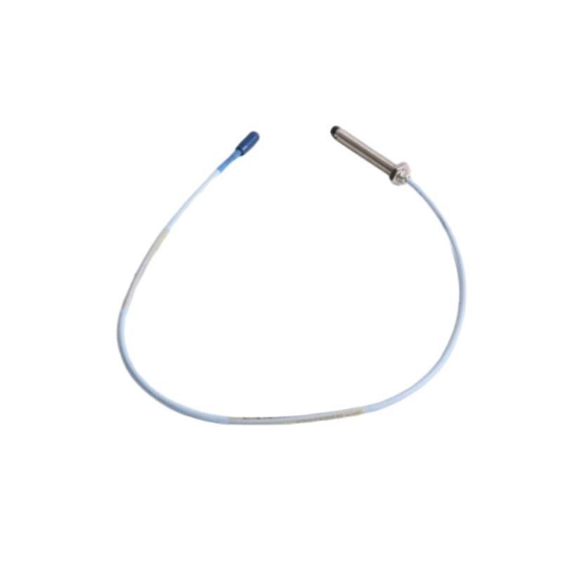 Bently Nevada 330901-00-40-10-02-CN 3300 NSv Proximity Probe 30-Day Returns！