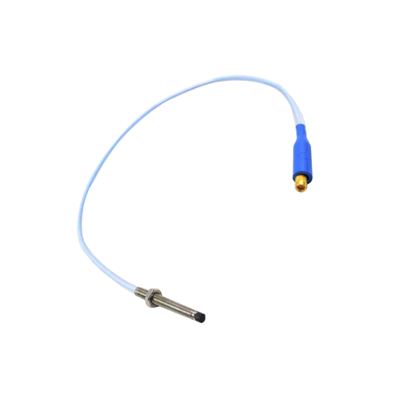 Bently Nevada 330901-00-12-05-02-05 3300 NSv Proximity Probe Rave reviews 12-Month Warranty