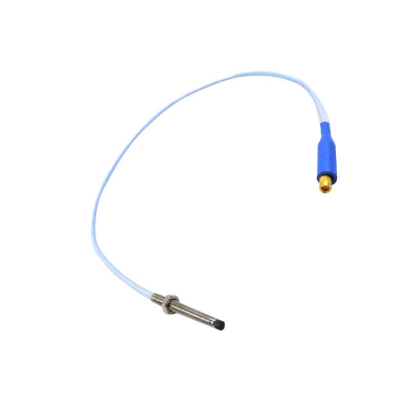 Bently Nevada 330902-00-10-10-01-00 3300 NSv Proximity Probe Rave reviews Fast Shipping!