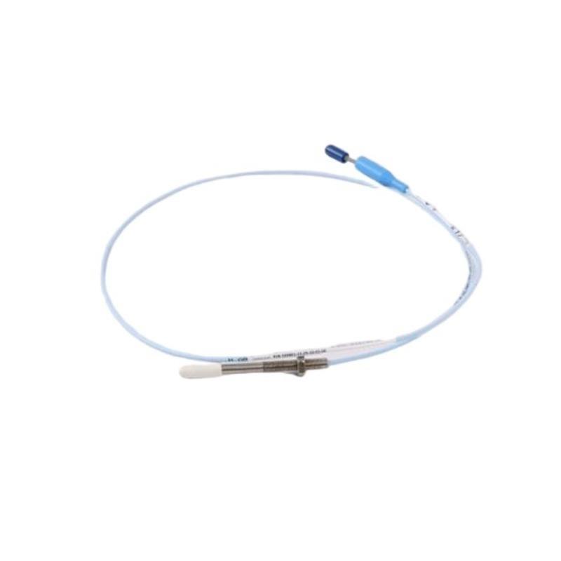 Bently Nevada 330901-10-24-10-02-00 3300 NSv Proximity Probe 12-Month Warranty