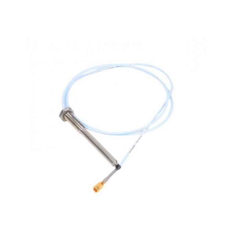 Bently Nevada 330901-00-09-70-02-RU 3300 NSv Proximity Probe Rave reviews 30-Day Returns！