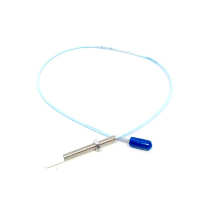 Bently Nevada 330901-00-90-10-02-00 3300 NSv Proximity Probe 30-Day Returns！