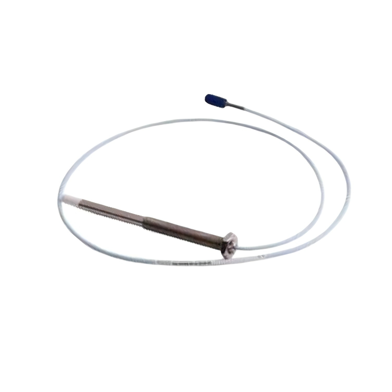 Bently Nevada 330902-00-25-10-02-05 3300 NSv Proximity Probe Fast Shipping!