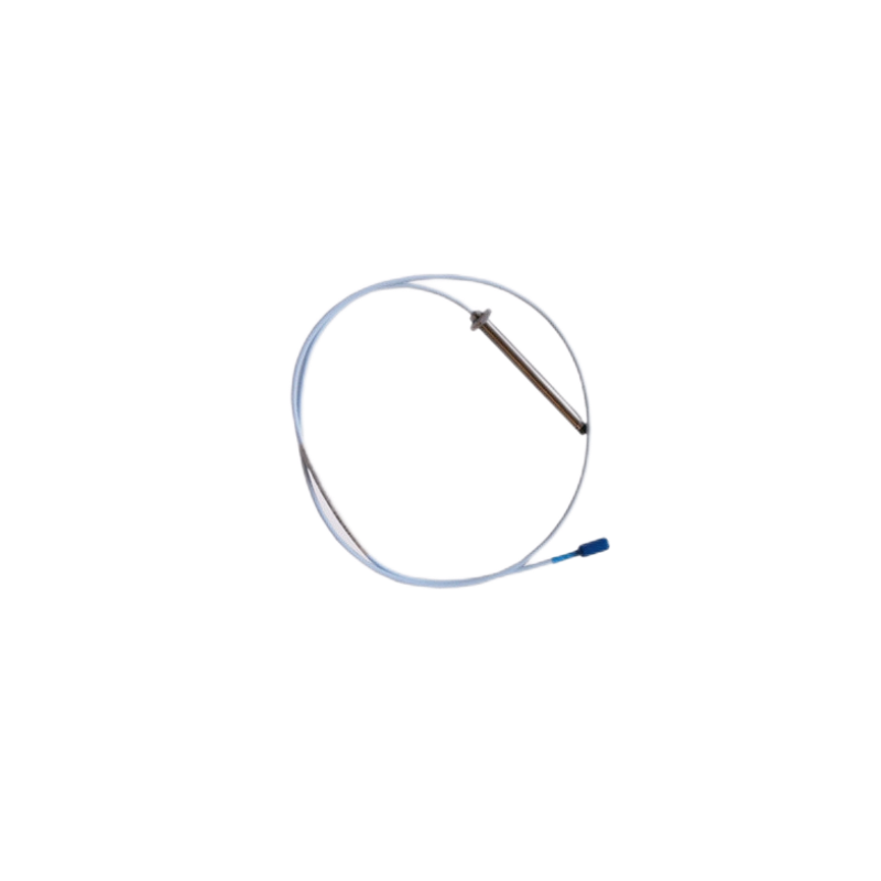 Bently Nevada 18622-010-01 Accelerometer / Seismic Vibration Sensor Trusted supplier