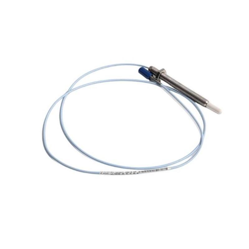 Bently Nevada 330905-00-08-05-02-CN 3300 NSv Proximity Probe Fast Shipping!